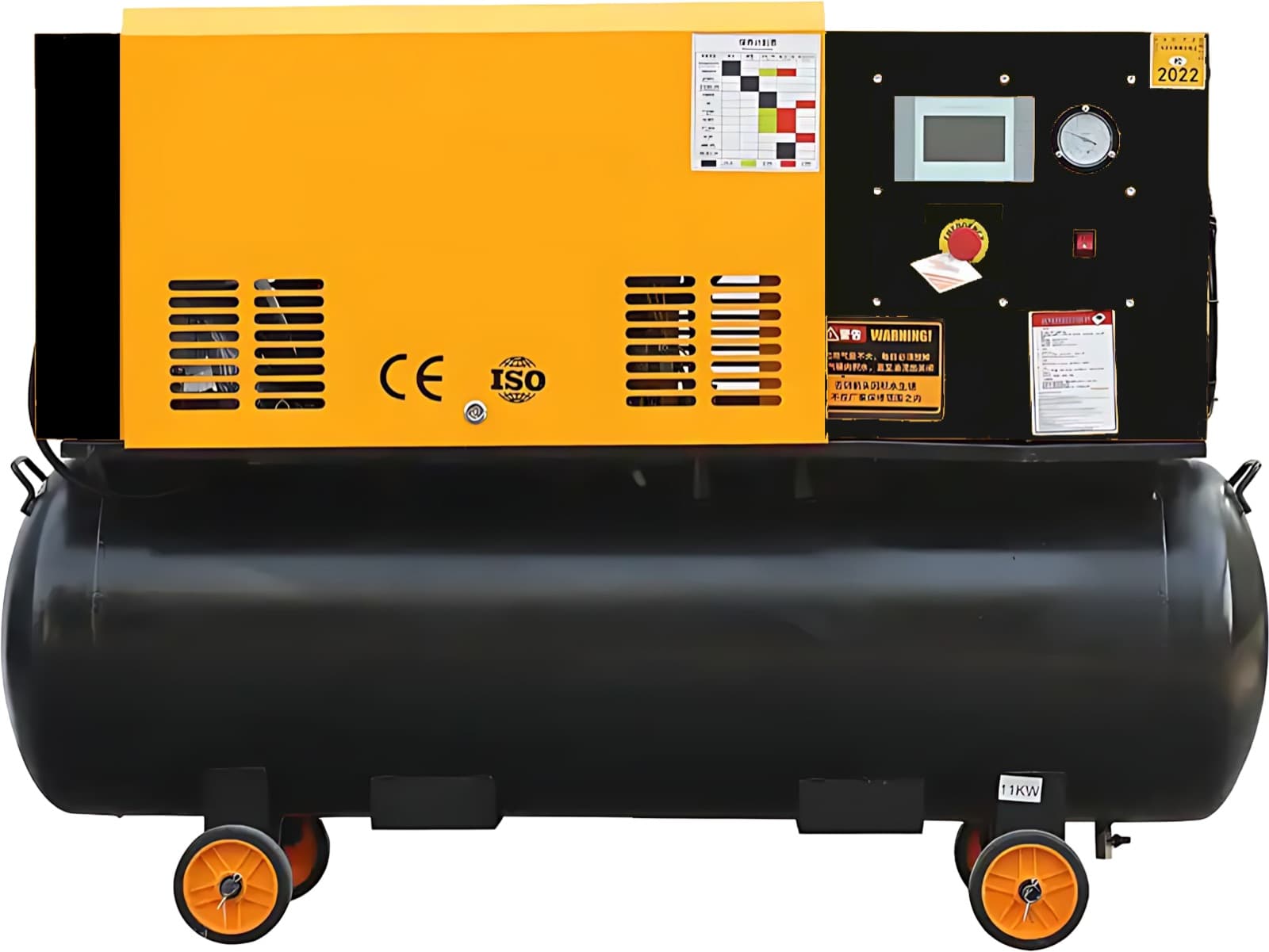 Regulador de voltaje Atexco SJW-30KVA