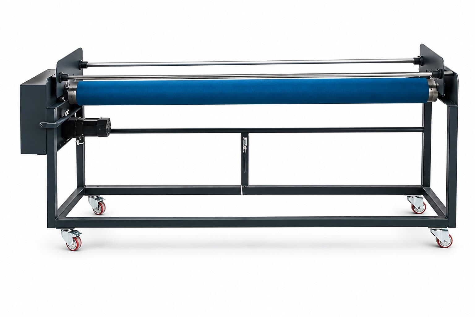 Alimentador Automático – vista 1