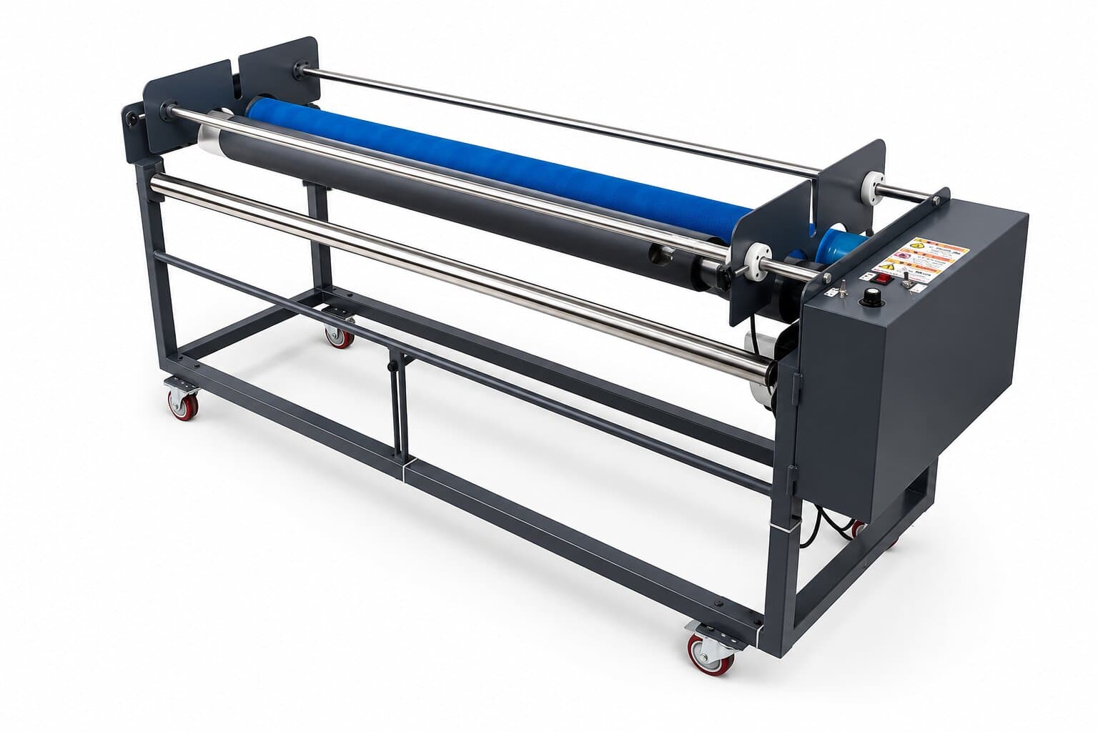 Alimentador Automático – vista 2