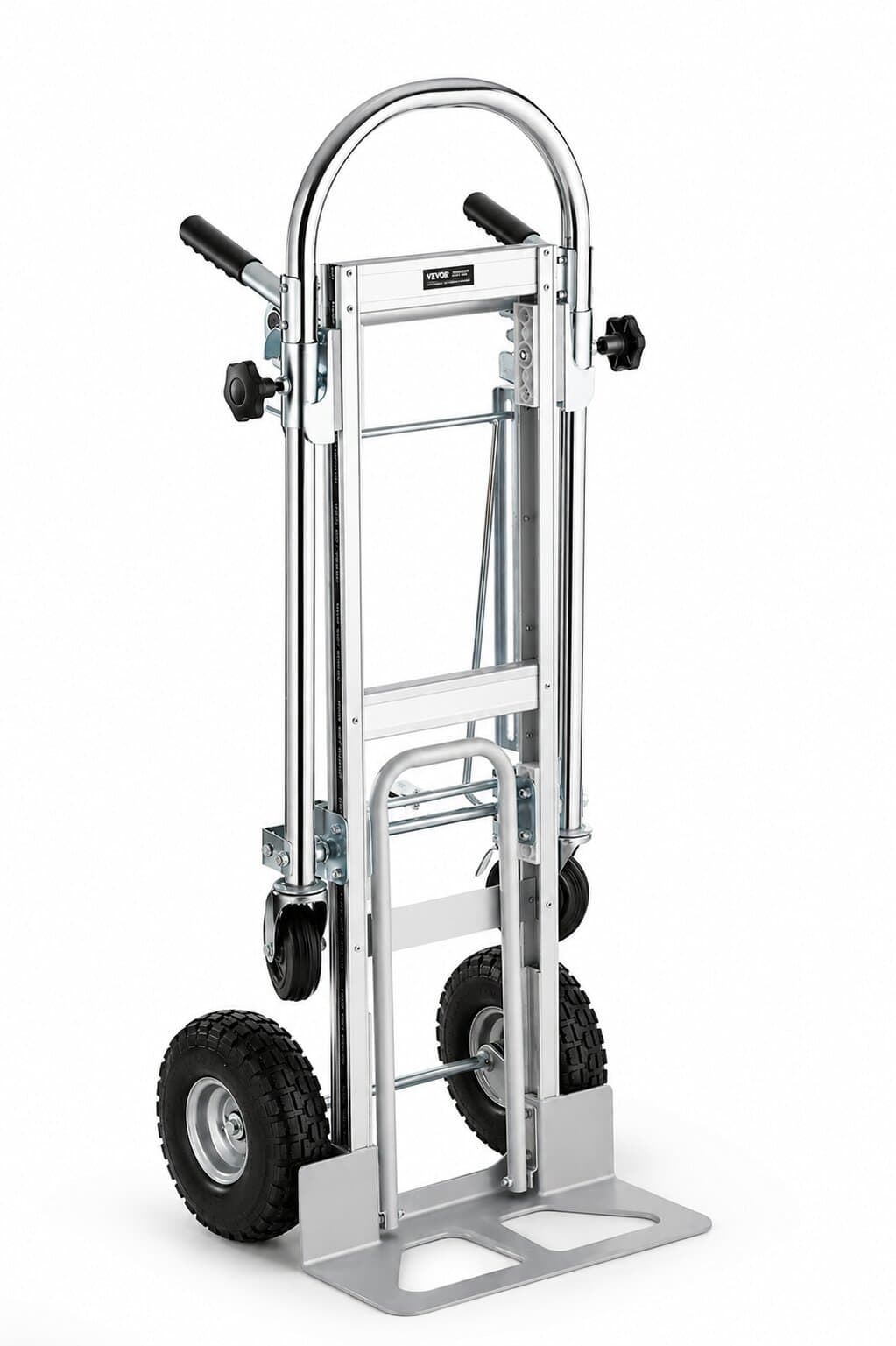 Carro de Carga Plegable – vista 1