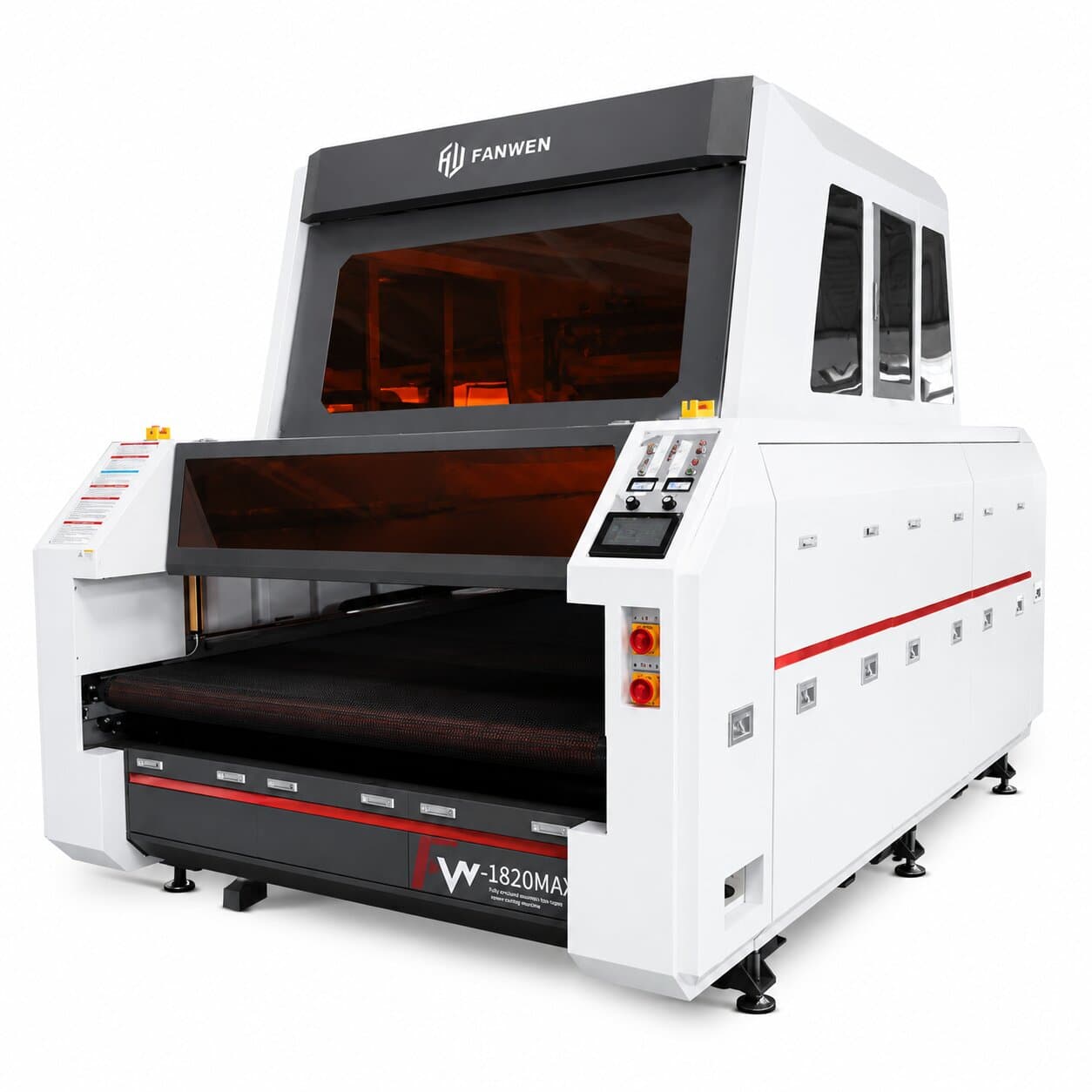 Max 1820 – vista 2