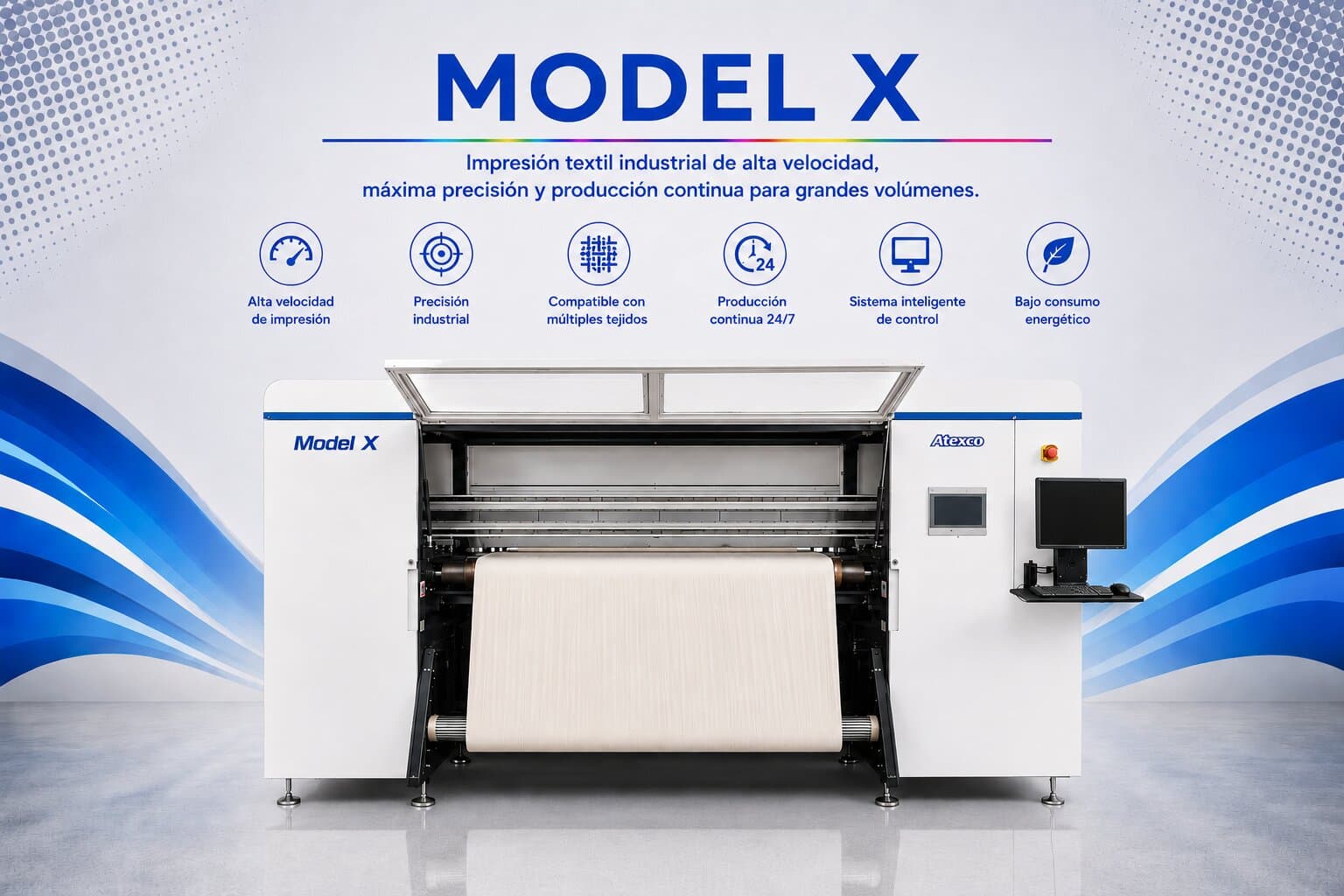 Model X