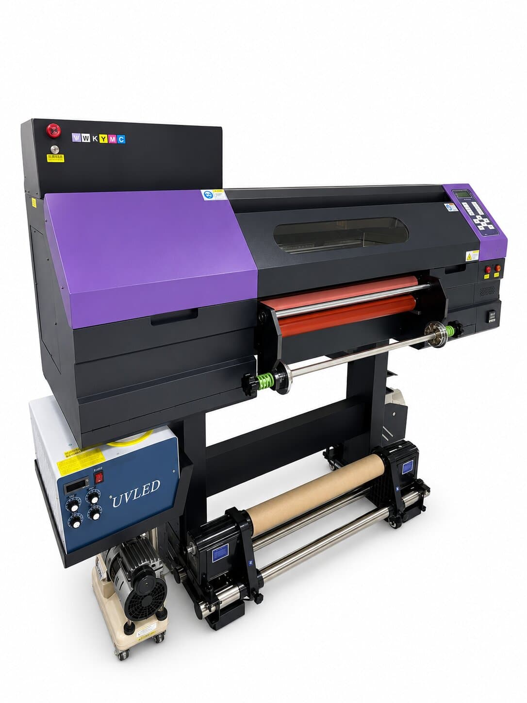 UV Textil – vista 3