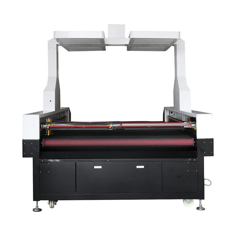 Max 1820 - Cortadora Láser