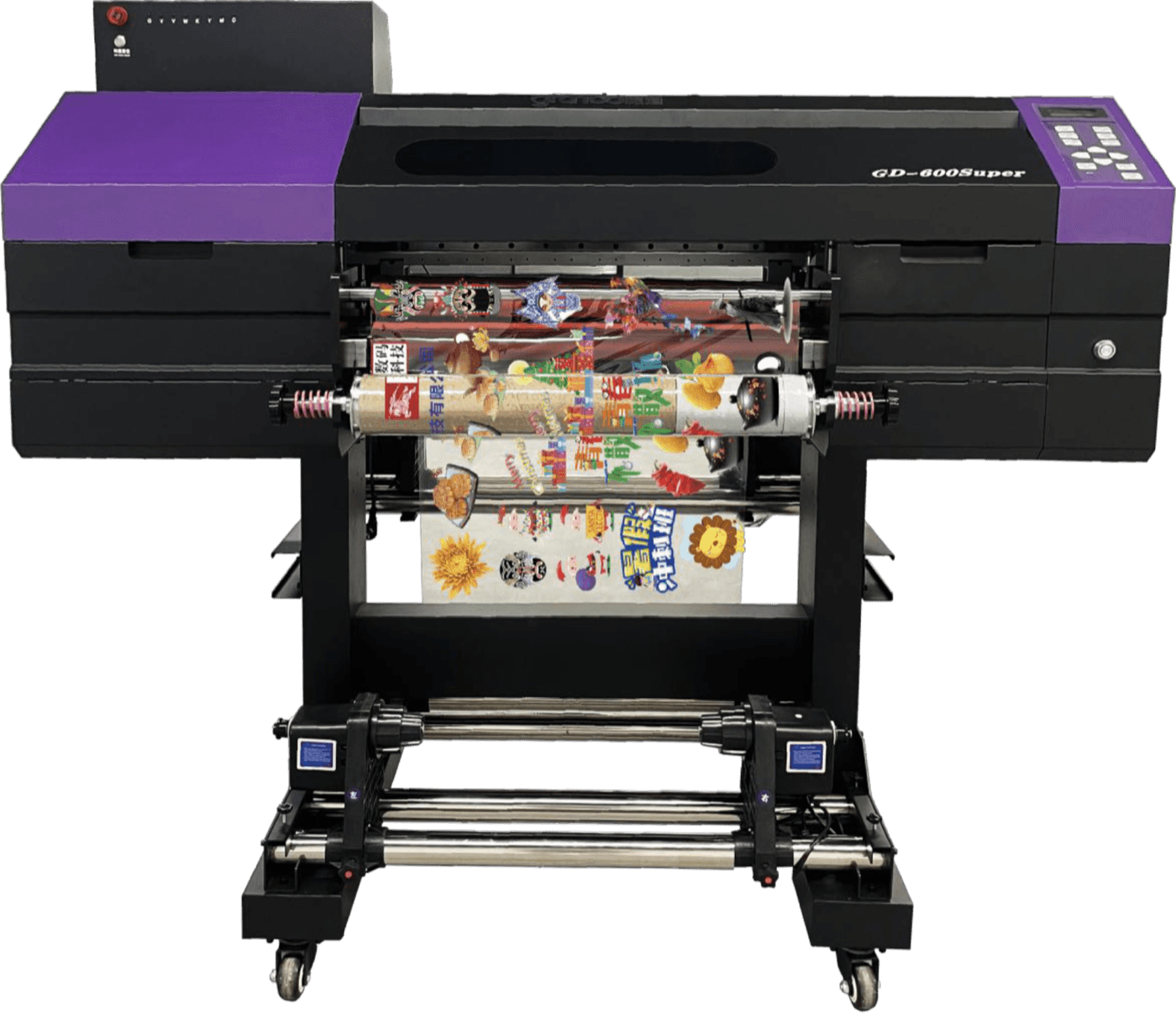 UV Textil